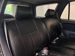 1998 Toyota Hilux Surf SSR-V Limited full