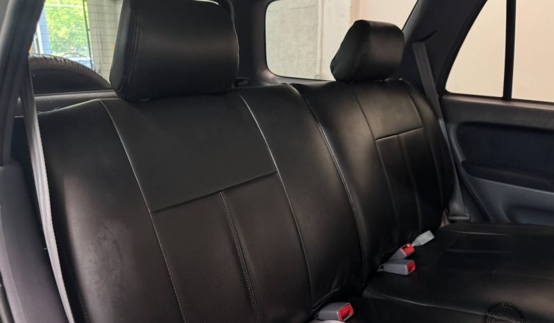 1998 Toyota Hilux Surf SSR-V Limited full