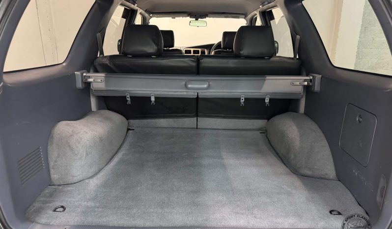 1998 Toyota Hilux Surf SSR-V Limited full