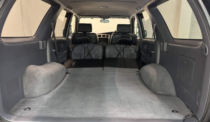 1998 Toyota Hilux Surf SSR-V Limited full