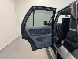 1998 Toyota Hilux Surf SSR-V Limited full