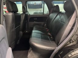 1998 Toyota Hilux Surf SSR-V Limited full