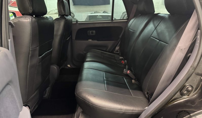 1998 Toyota Hilux Surf SSR-V Limited full