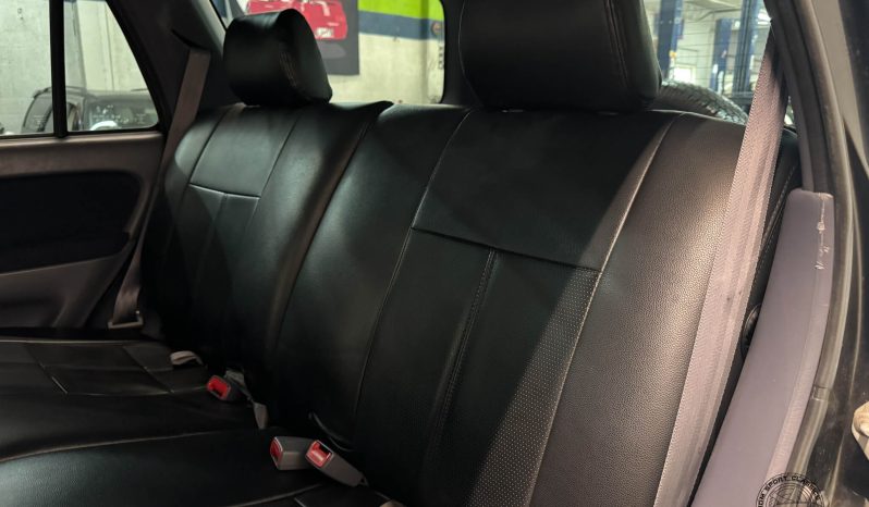 1998 Toyota Hilux Surf SSR-V Limited full