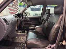 1998 Toyota Hilux Surf SSR-V Limited full