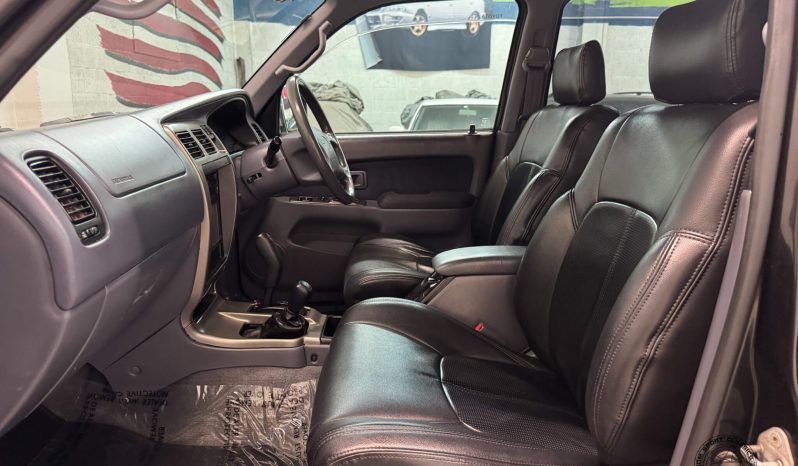 1998 Toyota Hilux Surf SSR-V Limited full