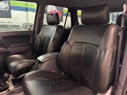 1998 Toyota Hilux Surf SSR-V Limited full