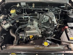 1998 Toyota Hilux Surf SSR-V Limited full