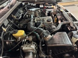 1998 Toyota Hilux Surf SSR-V Limited full