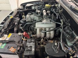 1998 Toyota Hilux Surf SSR-V Limited full