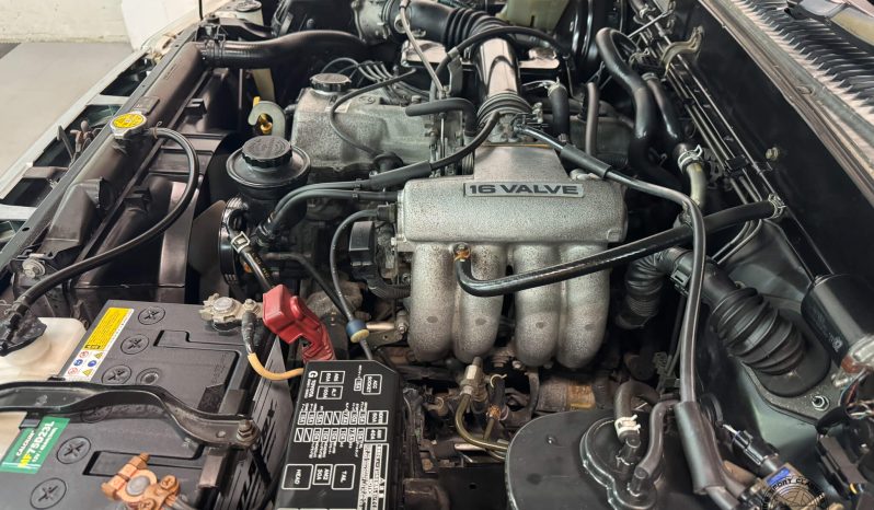 1998 Toyota Hilux Surf SSR-V Limited full