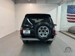 1998 Toyota Hilux Surf SSR-V Limited full