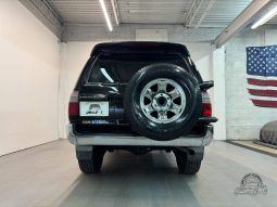 1998 Toyota Hilux Surf SSR-V Limited full