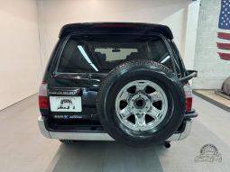 1998 Toyota Hilux Surf SSR-V Limited full