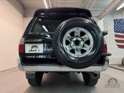 1998 Toyota Hilux Surf SSR-V Limited full