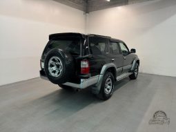 1998 Toyota Hilux Surf SSR-V Limited full