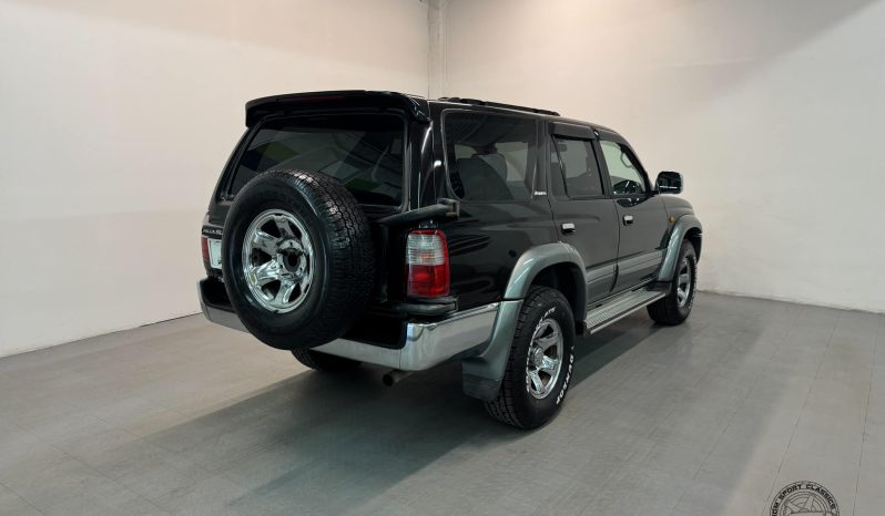 1998 Toyota Hilux Surf SSR-V Limited full