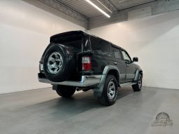 1998 Toyota Hilux Surf SSR-V Limited full