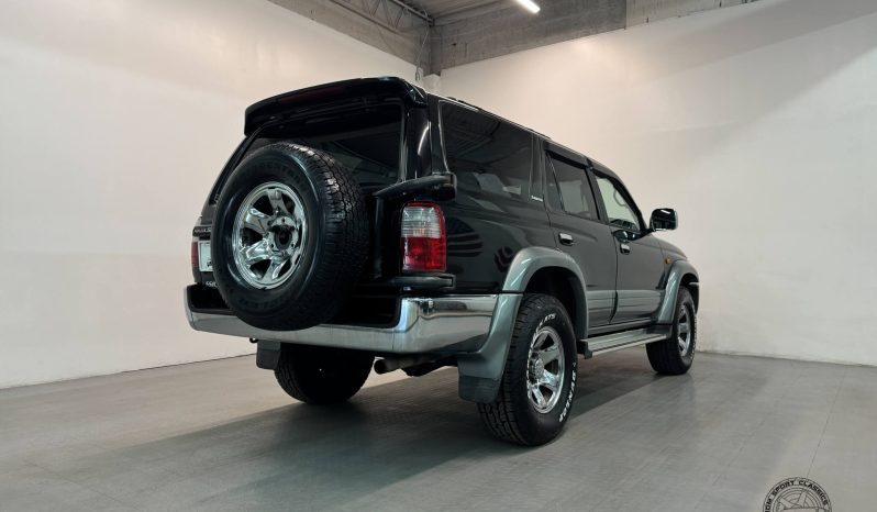 1998 Toyota Hilux Surf SSR-V Limited full