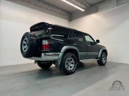 1998 Toyota Hilux Surf SSR-V Limited full