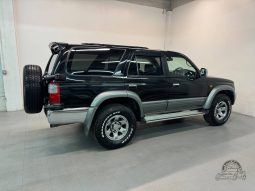 1998 Toyota Hilux Surf SSR-V Limited full