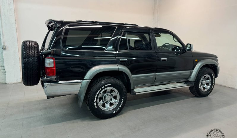 1998 Toyota Hilux Surf SSR-V Limited full