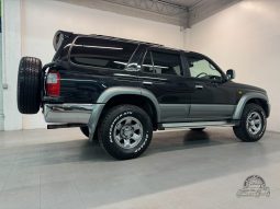 1998 Toyota Hilux Surf SSR-V Limited full