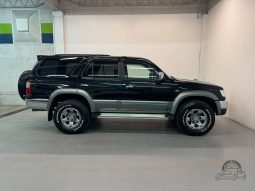 1998 Toyota Hilux Surf SSR-V Limited full