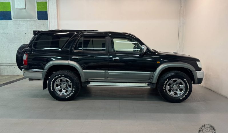 1998 Toyota Hilux Surf SSR-V Limited full