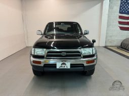 1998 Toyota Hilux Surf SSR-V Limited full