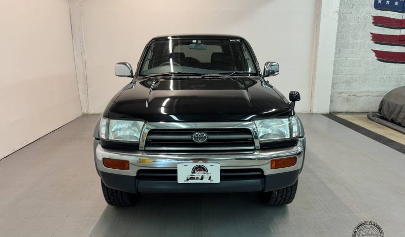 1998 Toyota Hilux Surf SSR-V Limited full