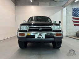 1998 Toyota Hilux Surf SSR-V Limited full