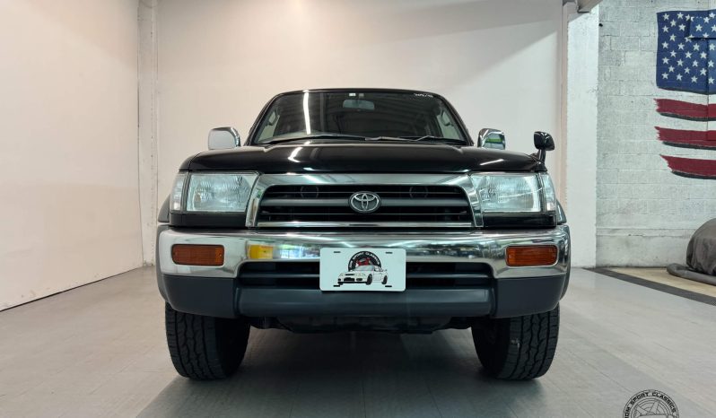 1998 Toyota Hilux Surf SSR-V Limited full