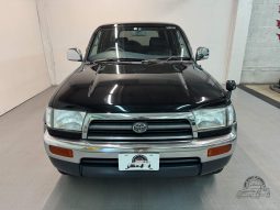 1998 Toyota Hilux Surf SSR-V Limited full