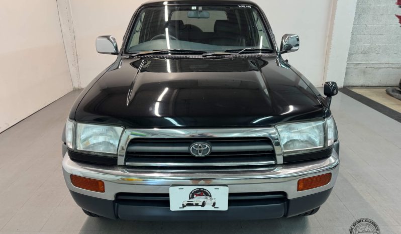 1998 Toyota Hilux Surf SSR-V Limited full