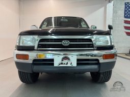 1998 Toyota Hilux Surf SSR-V Limited full