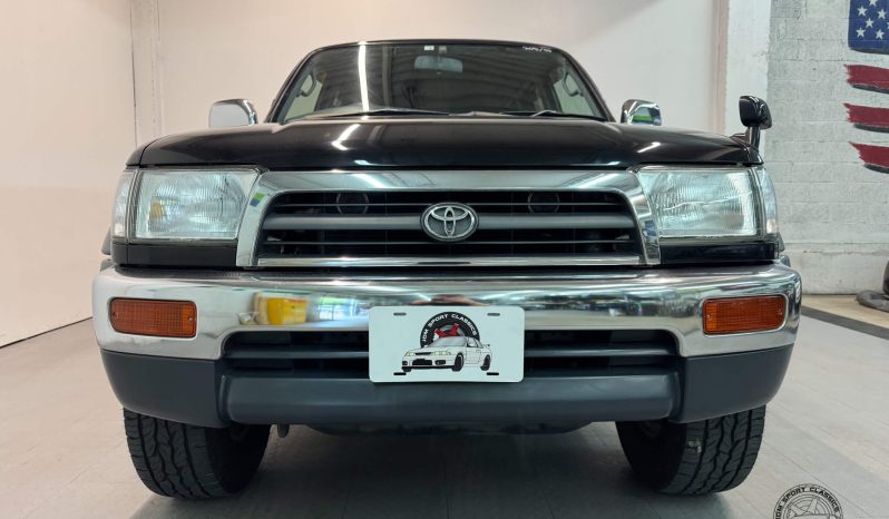 1998 Toyota Hilux Surf SSR-V Limited full