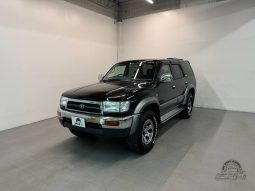 1998 Toyota Hilux Surf SSR-V Limited full