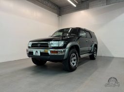 1998 Toyota Hilux Surf SSR-V Limited full