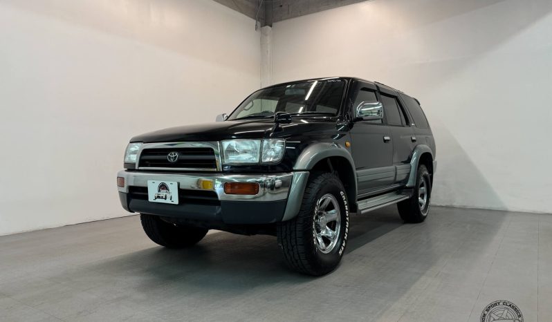 1998 Toyota Hilux Surf SSR-V Limited full