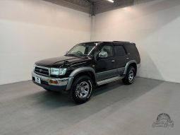 1998 Toyota Hilux Surf SSR-V Limited full