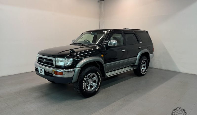 1998 Toyota Hilux Surf SSR-V Limited full