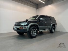 1998 Toyota Hilux Surf SSR-V Limited