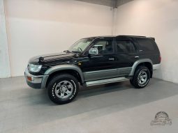 1998 Toyota Hilux Surf SSR-V Limited full
