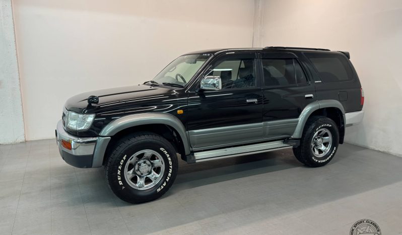 1998 Toyota Hilux Surf SSR-V Limited full