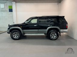 1998 Toyota Hilux Surf SSR-V Limited full