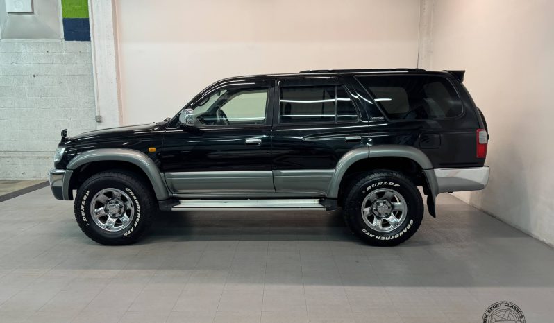 1998 Toyota Hilux Surf SSR-V Limited full