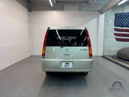 1999 Honda StepWgn Goodee full