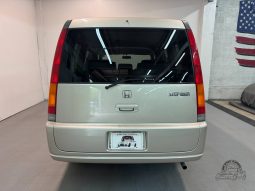 1999 Honda StepWgn Goodee full