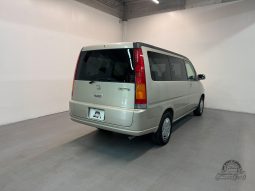 1999 Honda StepWgn Goodee full